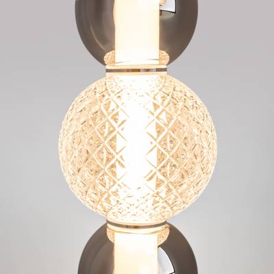 Подвесной светильник Drop 3000К 33Вт, MOD273PL-L33CH3K. TM Maytoni