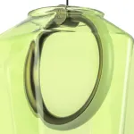 796139 Люстра CARAMELLO LED 3х6W 330LM КОФЕЙНЫЙ/МУЛЬТИКОЛОР 3000K Lightstar