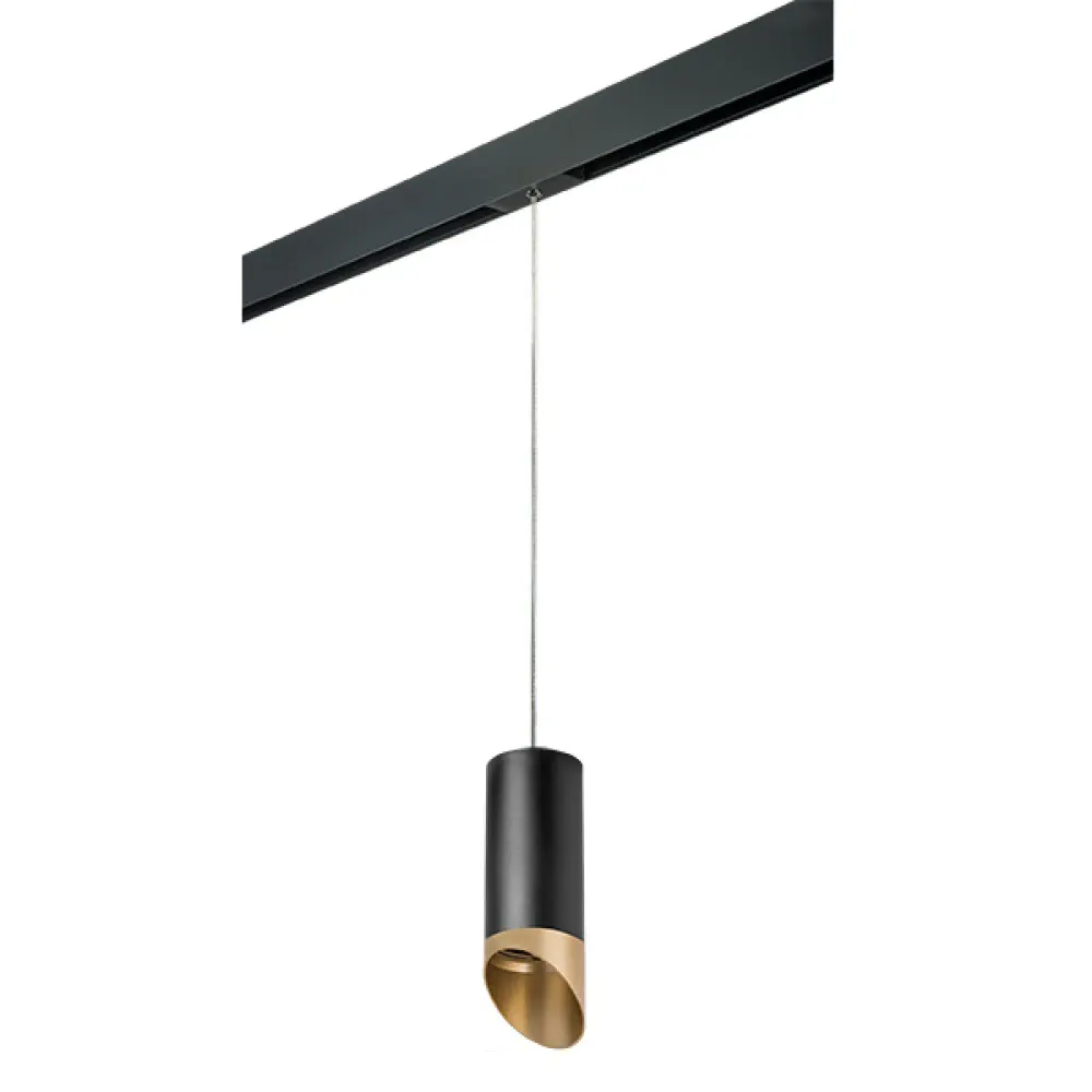 PRORP6487190 Светильник д/1-фазн трека RULLO HP16 (216487+595887+201490) Lightstar