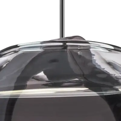 796349 Люстра CARAMELLO LED 24х6W 2600LM КОФЕЙНЫЙ/МУЛЬТИКОЛОР 3000K Lightstar