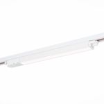 ST366.538.12 Св-к трек. Белый LED 1*12W 3000K 1 100Lm Ra&gt;98 120 IP20 L400xW34xH33 180-240V