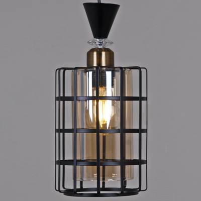 01003-0.9-03 BK светильник потолочный