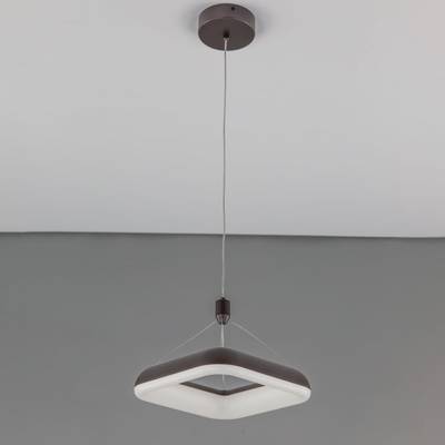 Citilux Паркер CL225B215 LED Подвесной светильник Венге