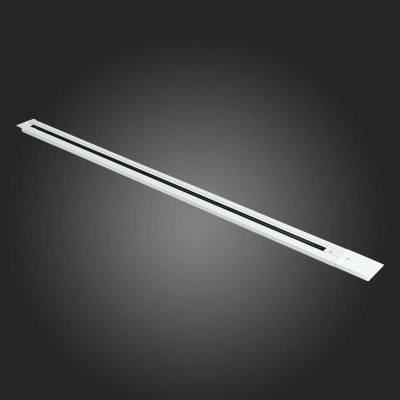 ST012.519.00 Шинопровод однофазный встраиваемый ST-Luce Белый