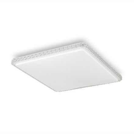 Citilux Кристалино Слим CL715K720 LED Люстра с диммером