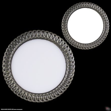 53112-9.0-001RD LED12W ABN панель светодиодная