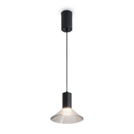 Подвесной светильник Lake FR6179PL-L6B, LED. TM Maytoni