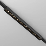 Трековый светильник Точки / Points Elasity 3000K 18Вт 36°, TR162-1-18W3K-M-B. TM Maytoni