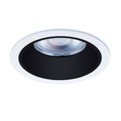 Точечный встраиваемый светильник Arte Lamp CHESS A3313PL-1WH, 1хLED