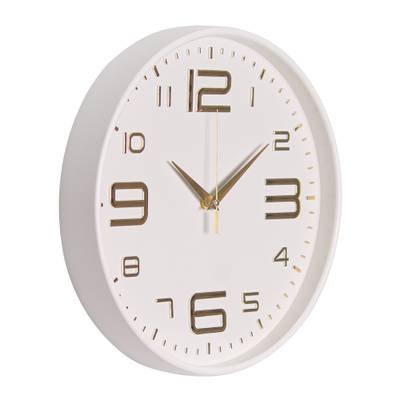 3015-001 Часы настенные "Рубин" (10)