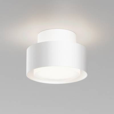 Потолочный светильник Space GX53х1, C092CL-GX53-W. TM Maytoni