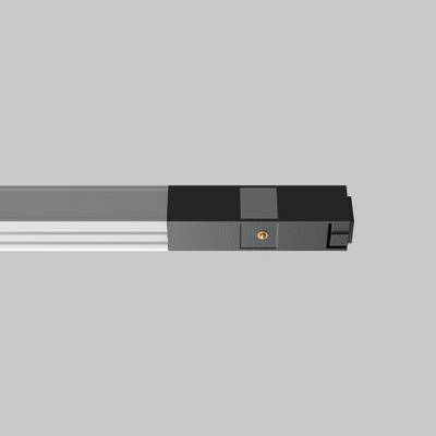Трековый светильник Гибкий / Flex Basity 3000K/6000K 24Вт 90°, TR180-1-24WTW-B. TM Maytoni