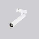 Трековый светильник Focus T Unity 3000K 6Вт 36°, TR141-1-6W3K-M-W. TM Maytoni