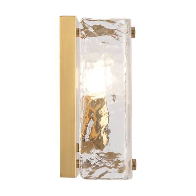 Настенный светильник (бра) Fresco FR5190WL-01BS2, E14х1. TM Maytoni