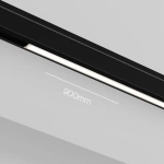 Трековый светильник Базис / Basis Levity 4000К 15Вт 100°, TR190-1-15W4K-B. TM Maytoni