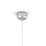 Подвесной светильник Amber FR5099PL-L6CH, LED. TM Maytoni