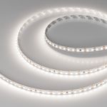 Лента FC-A120-8mm 24V Day5000-CX1 (5 W/m, IP20, 5m) (Arlight, резка 1 светодиод)