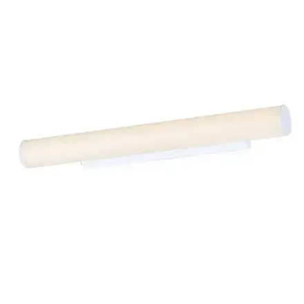 SL439.531.01 Светильник настенный ST-Luce Белый/Белый LED 1*18W 4000K