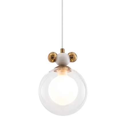 Подвесной светильник Pitch FR5364PL-01BS, G9х1. TM Maytoni