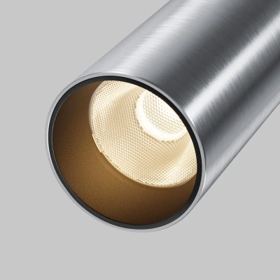 Потолочный светильник Фокус / FOCUS LED 12 Вт 3000 К 50°, C055CL-L12W3K-W-PT. TM Maytoni