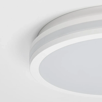 Citilux LUNS CL711020V LED Светильник влагозащищённый Белый