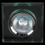 8270/FLY MR16 GN светильник точечный Sneha, GU5.3х1
