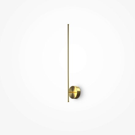 Настенный светильник (бра) Элегантный / Elegant 2700К 12Вт, C085WL-L12BS2.7K. TM Maytoni