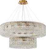 Люстра подвесная Stilfort 2179/05/26P серия Delone