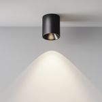 Потолочный светильник Alfa LED 4000K 12Вт 60°, C064CL-12W4K-RD-B. TM Maytoni