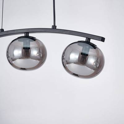 Подвесная люстра Arcata 4054-3P. ТМ Favourite