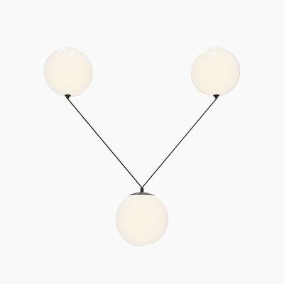 Подвесной светильник Twins 3000K 26Вт, MOD427PL-L30B3K. TM Maytoni
