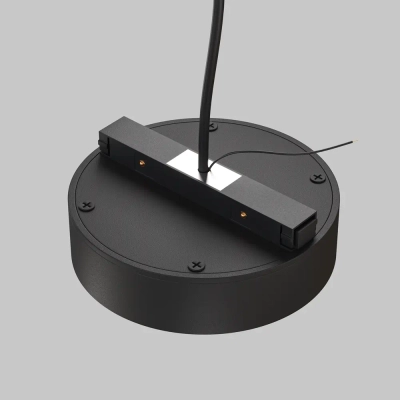 Источник напряжения встраиваемый Basity 48V, 100Вт, черный, Smart, TRA172DR-100W-DS-B. TM Maytoni
