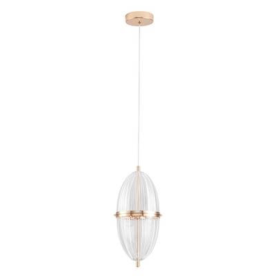 Подвесной светильник Arte Lamp ANDROMEDA A2089SP-3GO, 1хLED