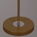 03910-0.6-02 GOLD светильник напольный