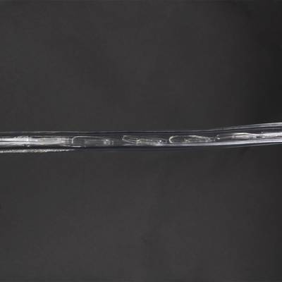 13-2W-100M-220V-LED-U W/W FLASH дюралайт круглый