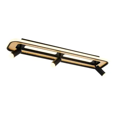 Потолочный светильник Olika 4439-3C, LED*40W, 4300LM, 3000-6000K. ТМ F-Promo