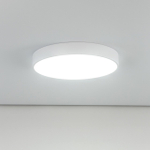 Citilux Купер CL72470G0 LED RGB Светильник с пультом Белый