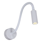 86201-9.2-001MN LED3W WT светильник точечный Reluce Technical, LED