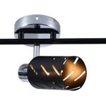 05969-0.8-03 BK+CR светильник потолочный