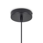 Подвесной светильник Cottage FR5405PL-01B, E14х1. TM Maytoni