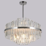 IL0126-9P-79 CR светильник потолочный ILLUMICO, E14х9