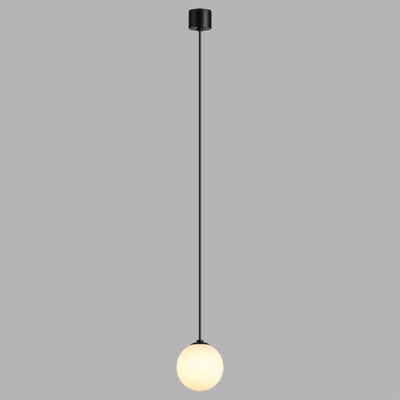 7124/1 NATURE ODL25 671 светильник белый/стекло/металл IP54 1*G9 LED*5W 220-240V VIVA