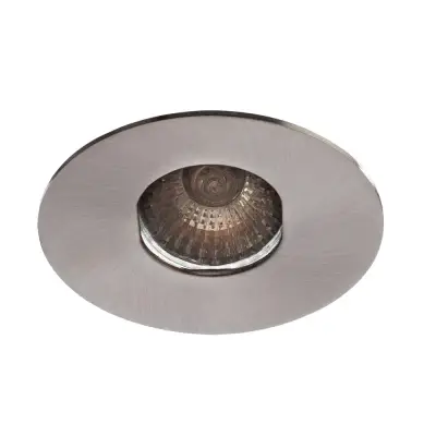 Точечный встраиваемый светильник Arte Lamp ACCENTO A3219PL-1SS, 1хGU10