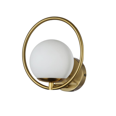 Бра Oportet 2788-1W, 1*E27*60W. ТМ F-Promo