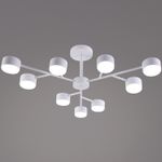 03726-0.3-09 WT GX53 светильник потолочный