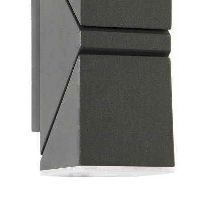Уличный светильник Pilon 3027-2W. ТМ Favourite