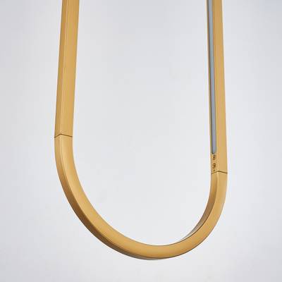 Подвес Castled 4008-2P. ТМ Favourite