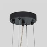 Подвесная люстра Orgel 4501-21P. ТМ Favourite