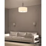 Подвесная люстра Arte Lamp TAYGETA A4097SP-5CC, 5хE27