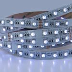 Светодиодная лента 24V 14,4W/m  RGB+W 4000К 5м Arte Lamp TAPE A2406012-01-RGB4K, LED